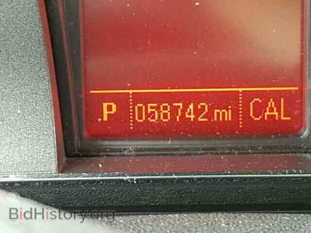 2012 GMC TERRAIN - VIN: 2GKALMEK4C6275609 - Photo 8