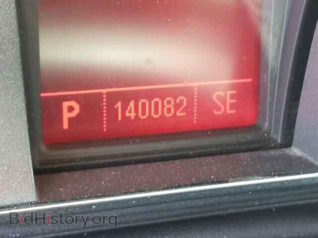 2011 GMC TERRAIN - VIN: 2CTALMEC8B6429178 - Photo 8