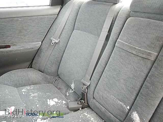 2006 KIA OPTIMA - VIN: KNAGD126965451365 - Фото 6