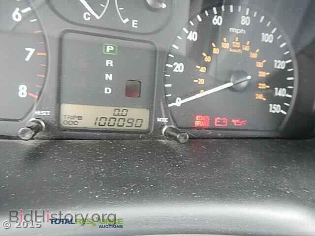 2006 KIA OPTIMA - VIN: KNAGD126965451365 - Фото 8