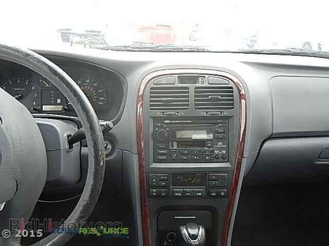 2006 KIA OPTIMA - VIN: KNAGD126965451365 - Фото 9