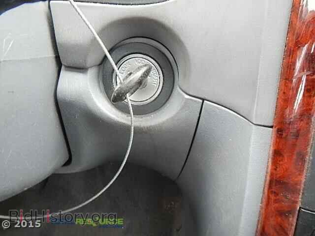 2006 KIA OPTIMA - VIN: KNAGD126965451365 - Фото 10