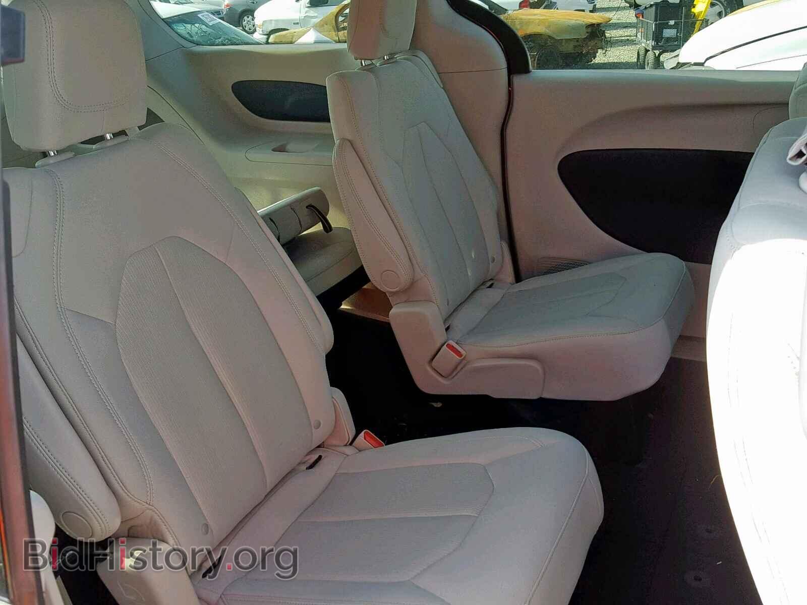 2017 CHRYSLER PACIFICA T - VIN: 2C4RC1DG3HR522425 - Photo 6