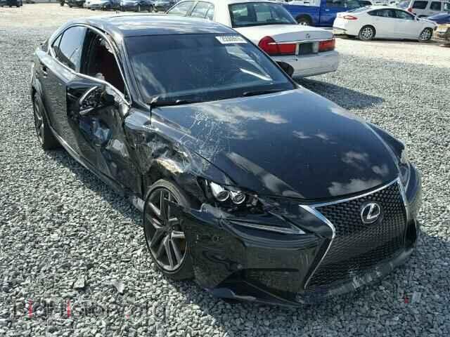 Фотография JTHBF1D26E5024904 - LEXUS IS250 2014