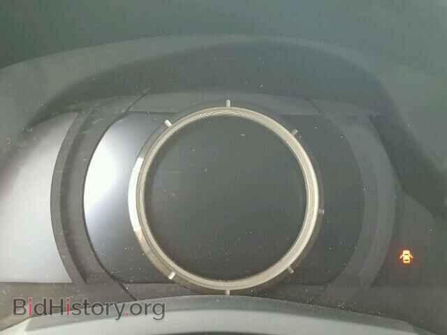 2014 LEXUS IS250 - VIN: JTHBF1D26E5024904 - Фото 8