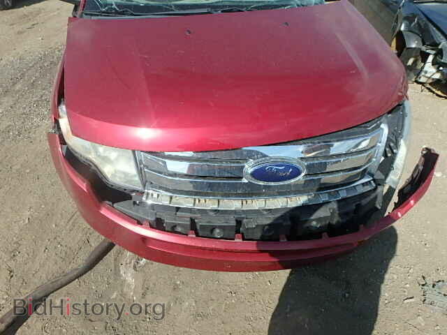 2007 FORD EDGE - VIN: 2FMDK39CX7BA75397 - Photo 7