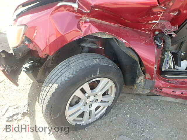 2007 FORD EDGE - VIN: 2FMDK39CX7BA75397 - Photo 9