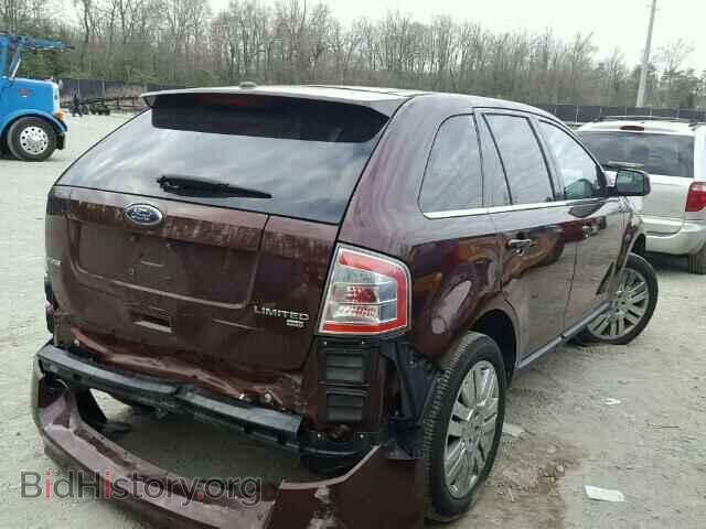 2010 FORD EDGE - VIN: 2FMDK4KC5ABB12007 - Photo 4