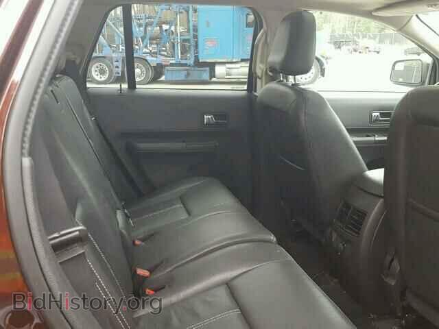 2010 FORD EDGE - VIN: 2FMDK4KC5ABB12007 - Photo 6