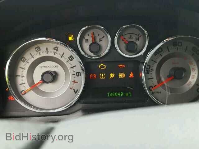 2010 FORD EDGE - VIN: 2FMDK4KC5ABB12007 - Photo 8