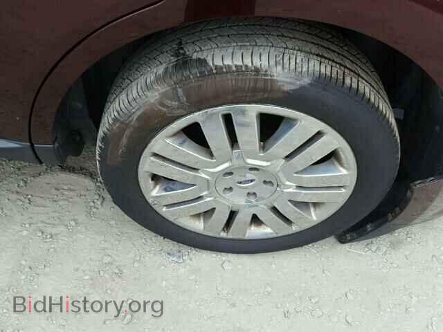 2010 FORD EDGE - VIN: 2FMDK4KC5ABB12007 - Photo 9