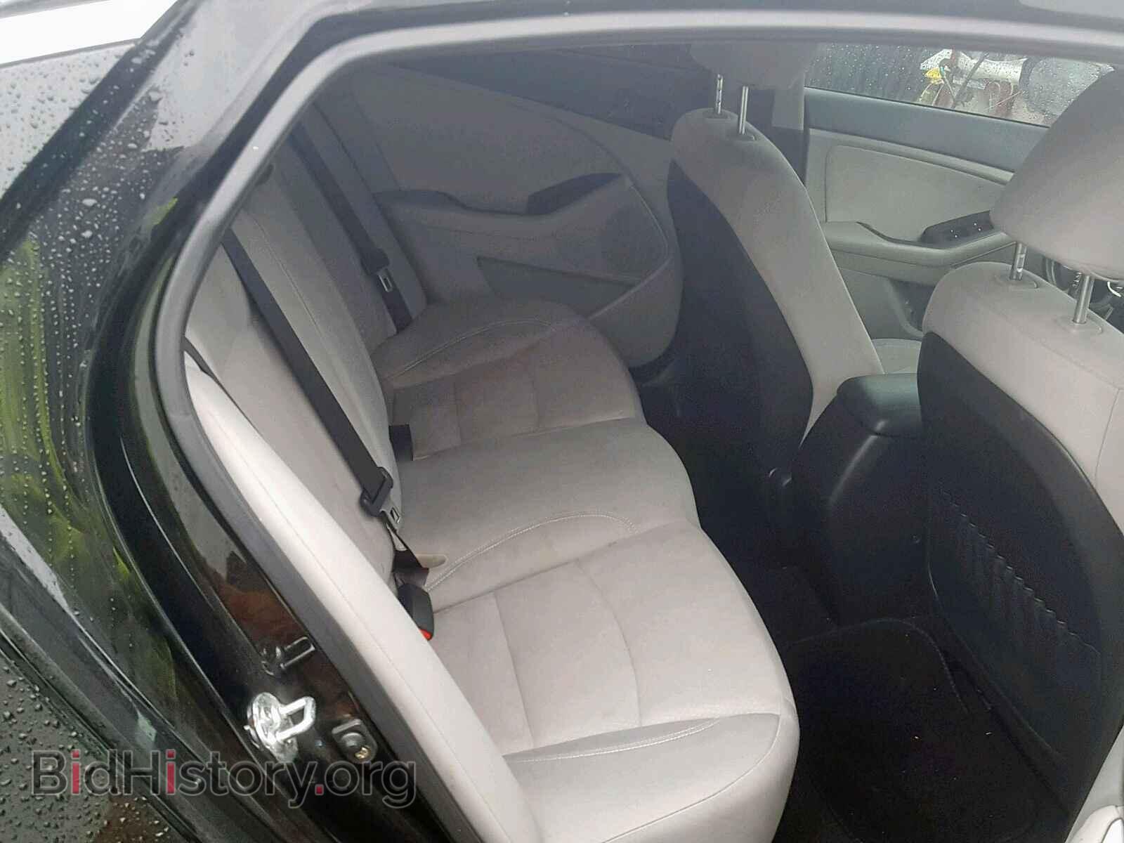 2013 KIA OPTIMA - VIN: KNAGM4A71D5301307 - Photo 6