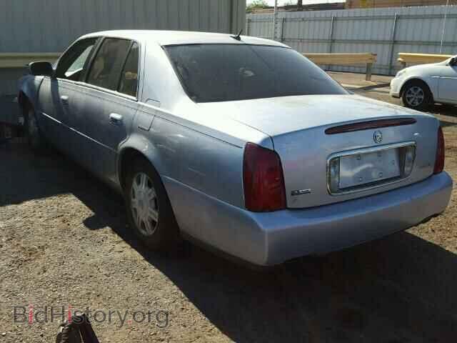 2005 CADILLAC DEVILLE - VIN: 1G6KD54Y05U265918 - Photo 3