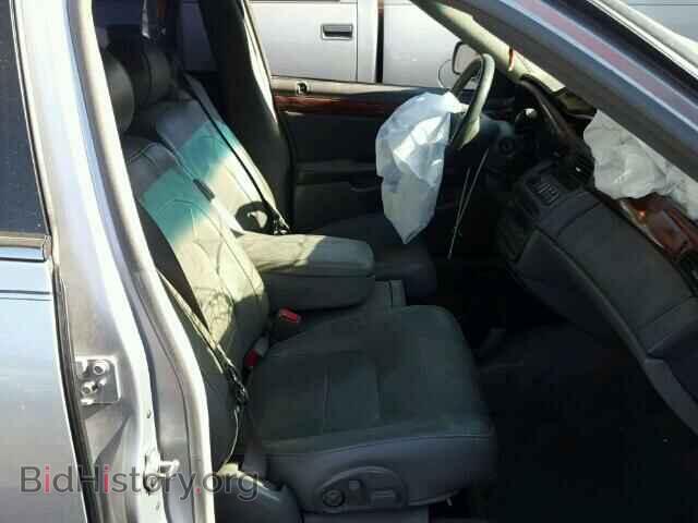 2005 CADILLAC DEVILLE - VIN: 1G6KD54Y05U265918 - Photo 5