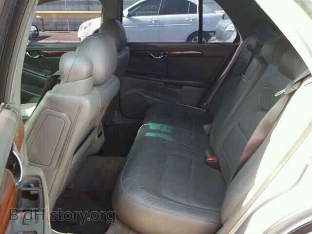 2005 CADILLAC DEVILLE - VIN: 1G6KD54Y05U265918 - Photo 6