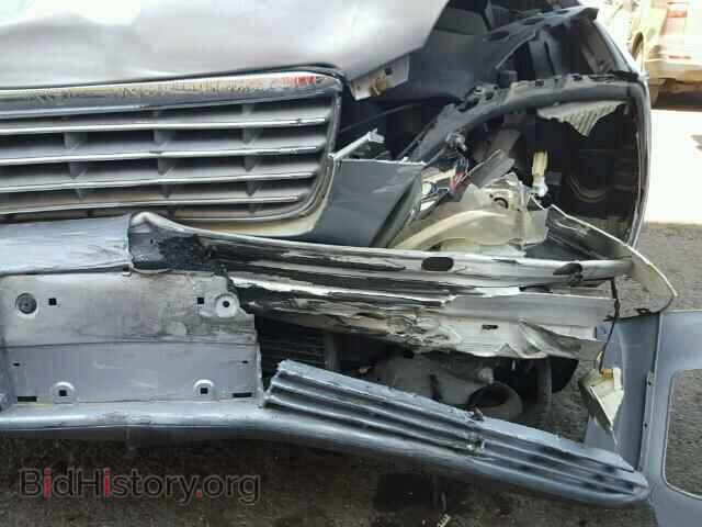 2005 CADILLAC DEVILLE - VIN: 1G6KD54Y05U265918 - Photo 10