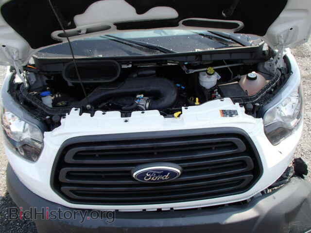 2015 FORD TRANSIT CO - VIN: 1FTYR1CM9FKA29071 - Фото 7