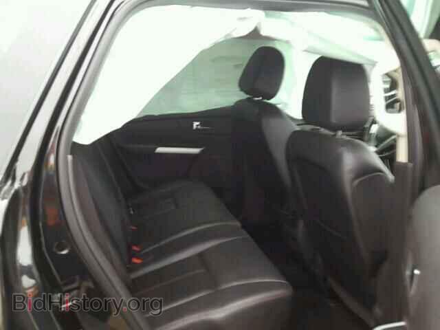 2013 FORD EDGE - VIN: 2FMDK3JC8DBB74341 - Photo 6