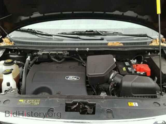 2013 FORD EDGE - VIN: 2FMDK3JC8DBB74341 - Photo 7