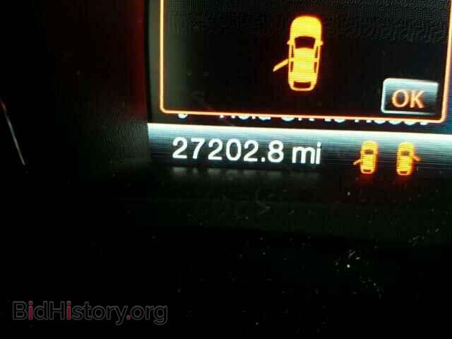 2013 FORD EDGE - VIN: 2FMDK3JC8DBB74341 - Photo 8