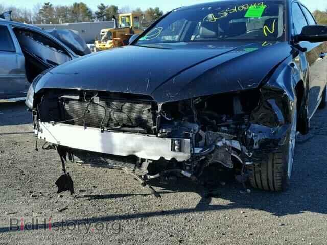 2016 AUDI A8 - VIN: WAU43AFD3GN006605 - Фото 9