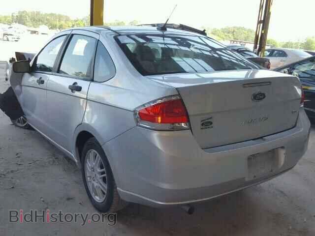 2010 FORD FOCUS - VIN: 1FAHP3FN8AW294464 - Фото 3
