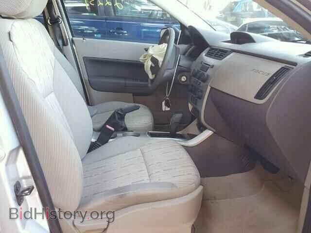 2010 FORD FOCUS - VIN: 1FAHP3FN8AW294464 - Фото 5