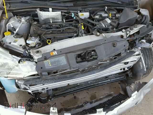 2010 FORD FOCUS - VIN: 1FAHP3FN8AW294464 - Фото 7