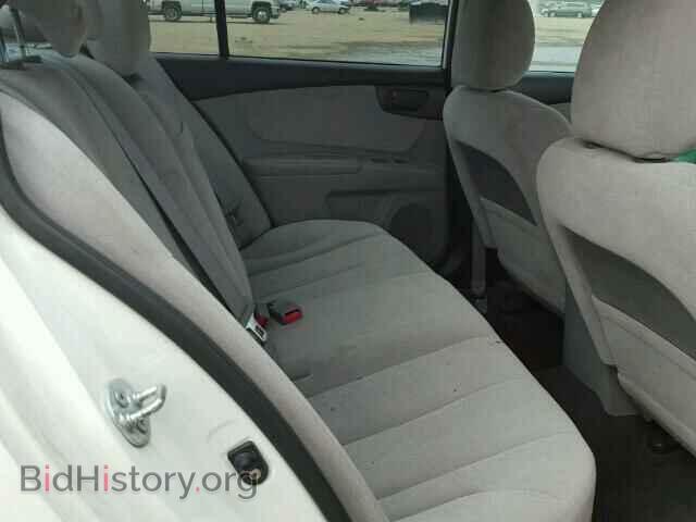 2009 KIA OPTIMA - VIN: KNAGE228595315310 - Фото 6