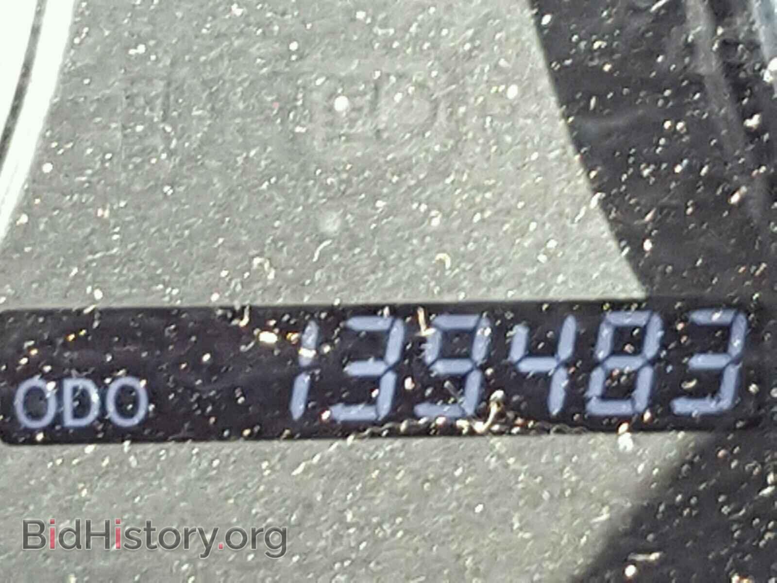 2011 LEXUS ES350 - VIN: JTHBK1EG6B2433763 - Фото 8
