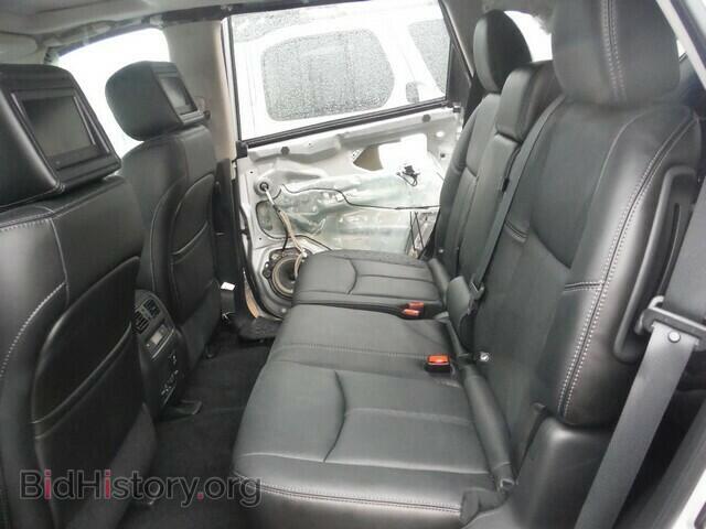 2014 NISSAN PATHFINDER - VIN: 5N1AR2MM8EC679357 - Фото 6
