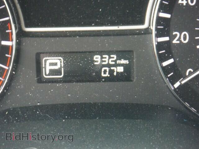 2014 NISSAN PATHFINDER - VIN: 5N1AR2MM8EC679357 - Фото 8