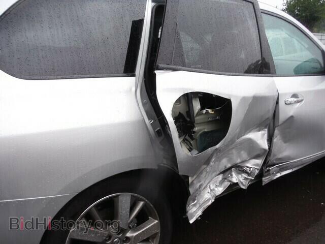 2014 NISSAN PATHFINDER - VIN: 5N1AR2MM8EC679357 - Фото 9