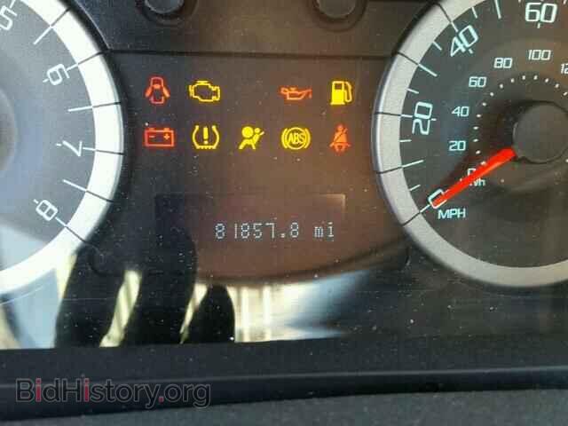 2012 FORD ESCAPE - VIN: 1FMCU0D71CKB04848 - Photo 8