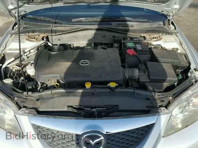 2005 MAZDA 6 - VIN: 1YVFP80C955M54475 - Фото 7