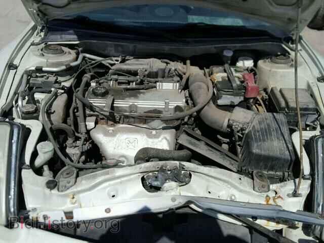 2003 MITSUBISHI ECLIPSE - VIN: 4A3AC44GX3E140197 - Фото 7