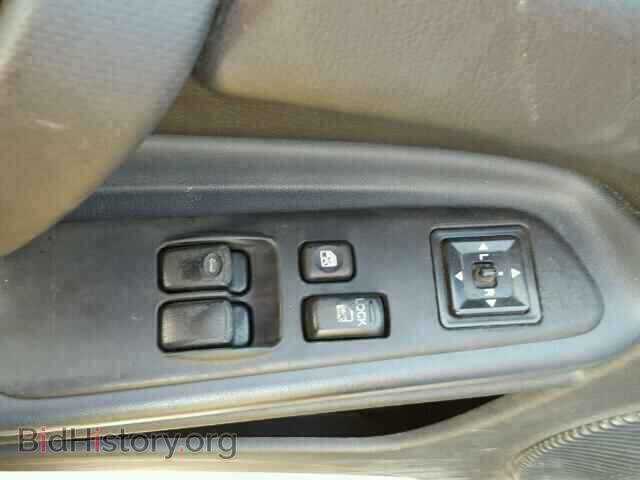 2003 MITSUBISHI ECLIPSE - VIN: 4A3AC44GX3E140197 - Фото 9