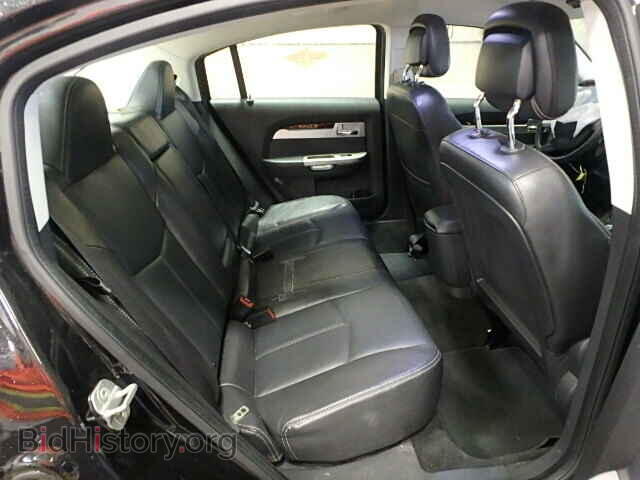 2010 CHRYSLER SEBRING - VIN: 1C3CC5FB0AN214103 - Фото 6