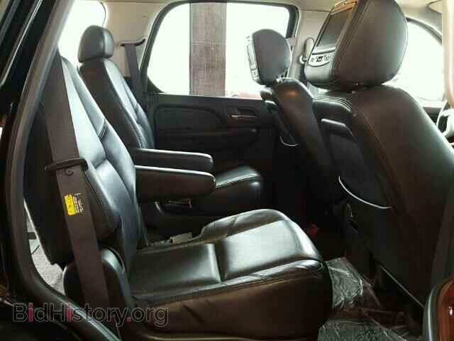 2007 CADILLAC ESCALADE - VIN: 1GYFK63867R166175 - Фото 6