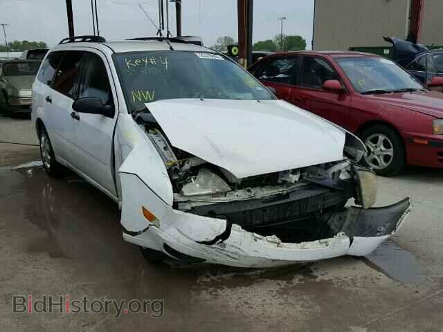Фотография 1FAFP36N06W241627 - FORD FOCUS 2006