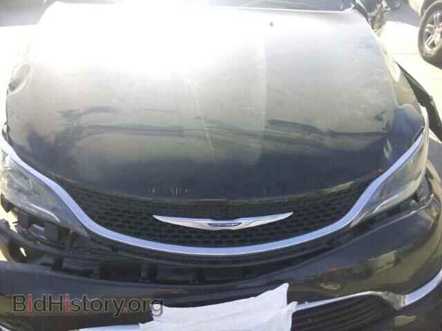 2015 CHRYSLER 200 - VIN: 1C3CCCAB5FN611325 - Photo 7