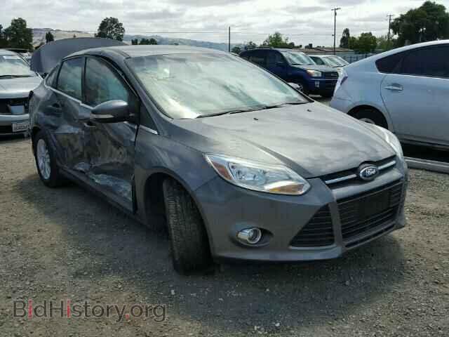Photo 1FAHP3H26CL147986 - FORD FOCUS 2012