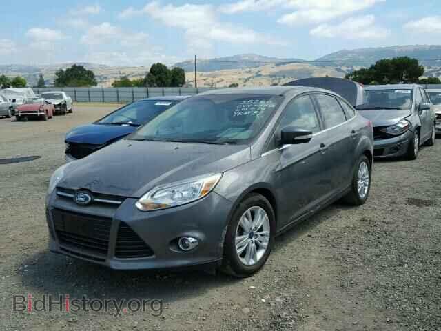 2012 FORD FOCUS - VIN: 1FAHP3H26CL147986 - Photo 2