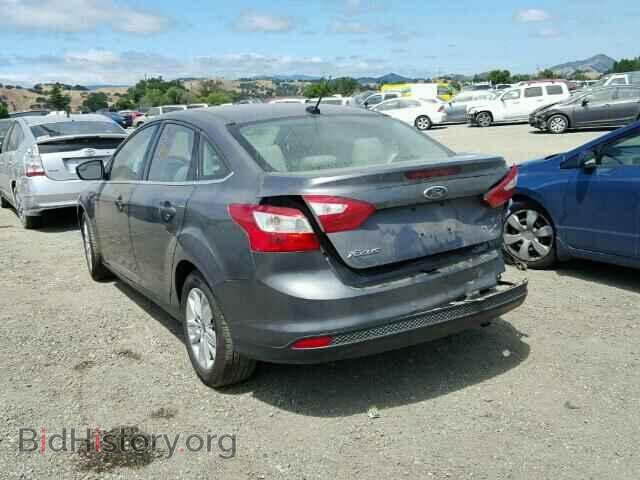 2012 FORD FOCUS - VIN: 1FAHP3H26CL147986 - Photo 3