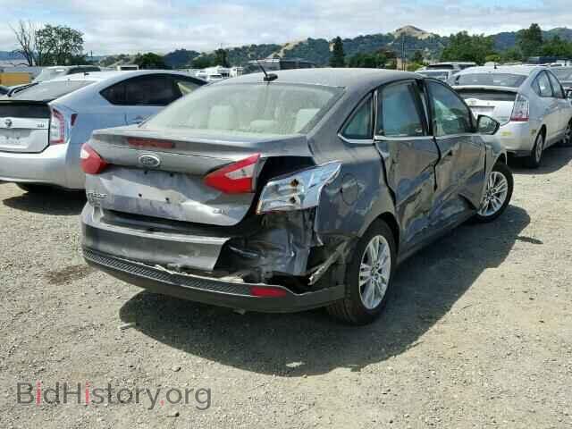 2012 FORD FOCUS - VIN: 1FAHP3H26CL147986 - Photo 4
