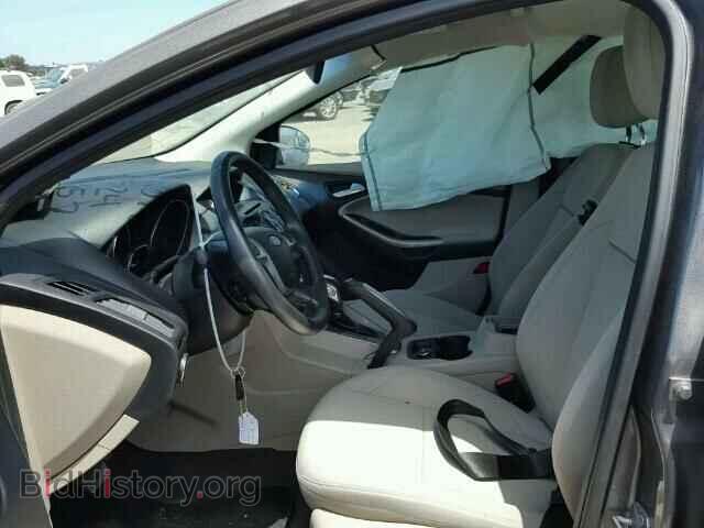 2012 FORD FOCUS - VIN: 1FAHP3H26CL147986 - Photo 5