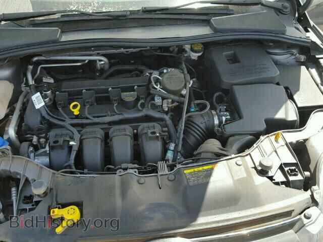 2012 FORD FOCUS - VIN: 1FAHP3H26CL147986 - Photo 7