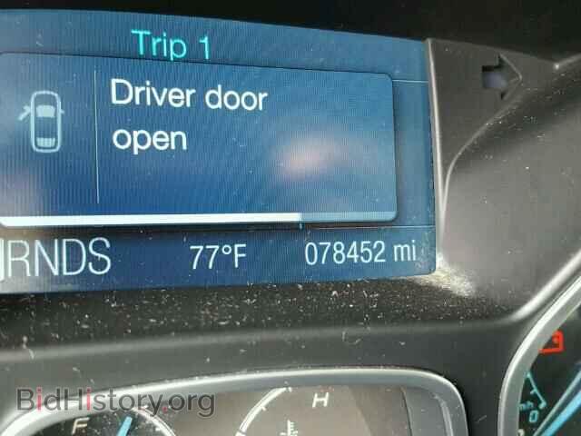 2012 FORD FOCUS - VIN: 1FAHP3H26CL147986 - Photo 8