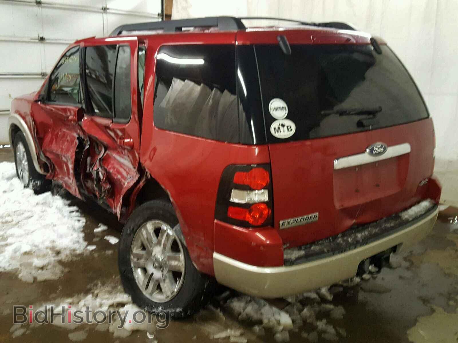 2010 FORD EXPLORER - VIN: 1FMEU7EE8AUA56622 - Photo 3