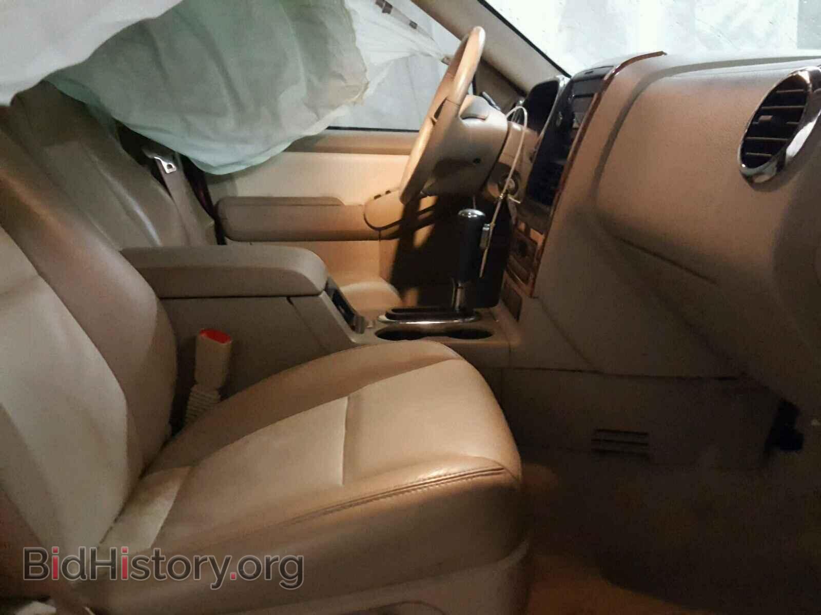 2010 FORD EXPLORER - VIN: 1FMEU7EE8AUA56622 - Photo 5